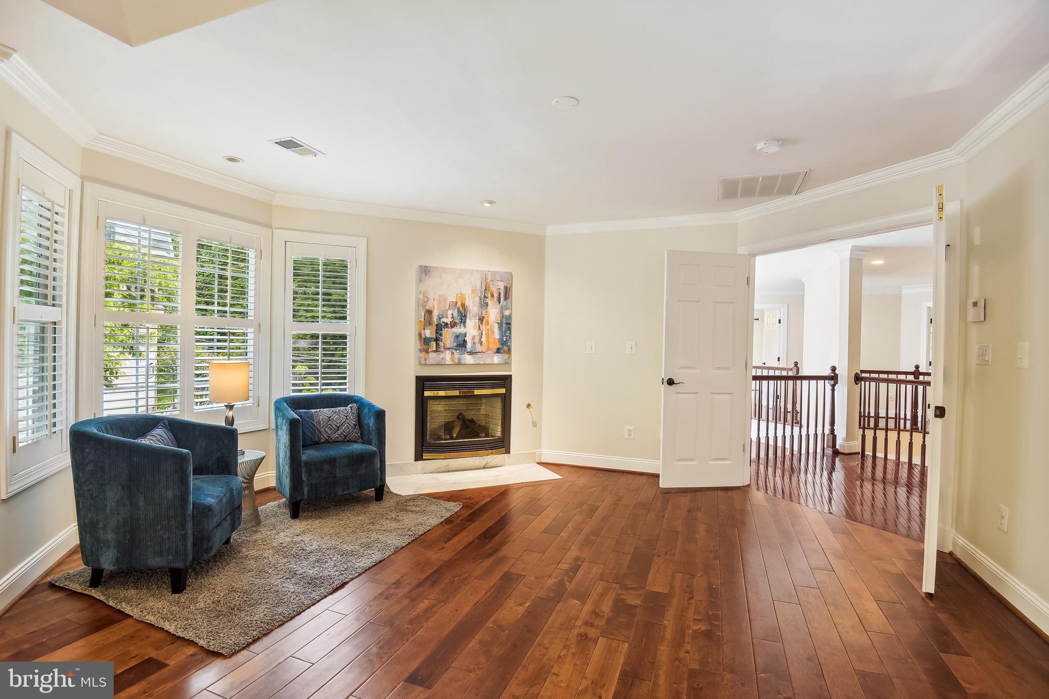 CHESTERBROOK - Residential