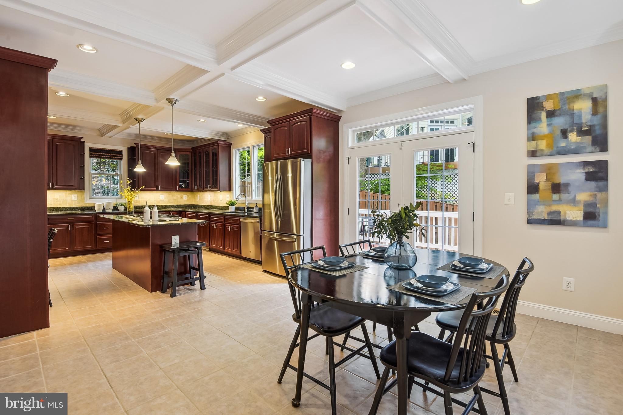 CHESTERBROOK - Residential