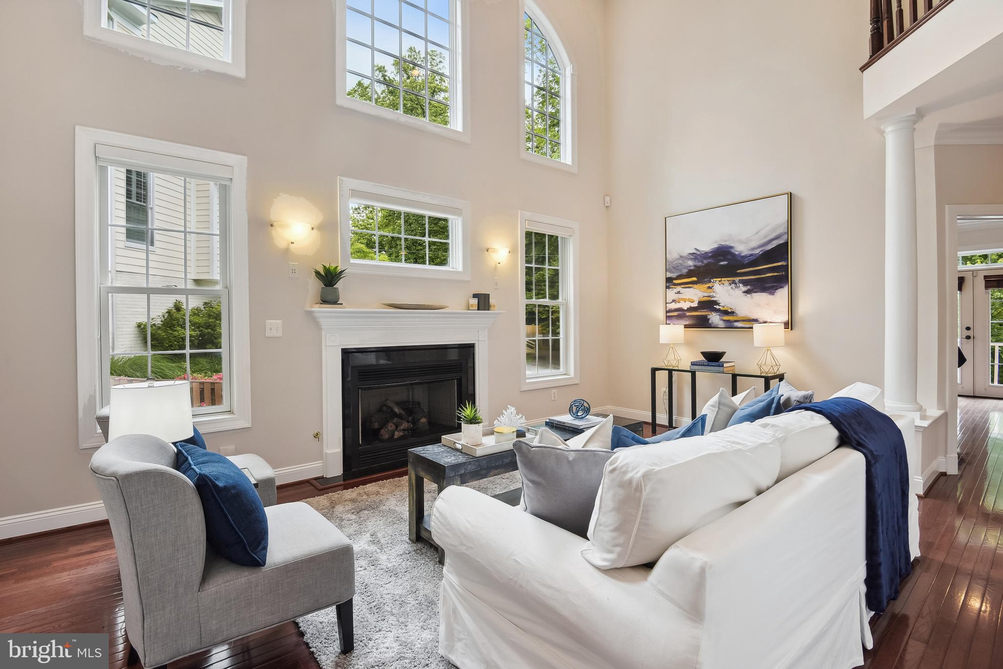 CHESTERBROOK - Residential