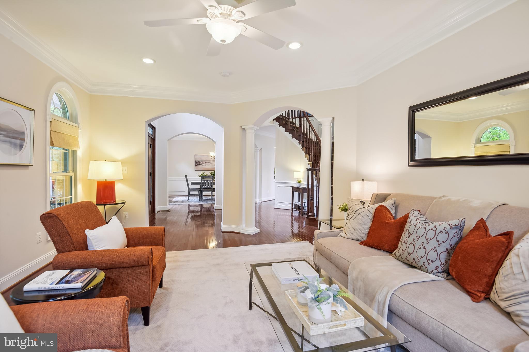 CHESTERBROOK - Residential