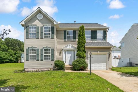 4320 CASTLETOWER COURT WHITE PLAINS MD 20695