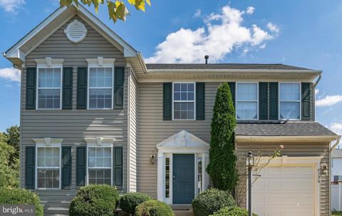 4320 CASTLETOWER COURT WHITE PLAINS MD 20695