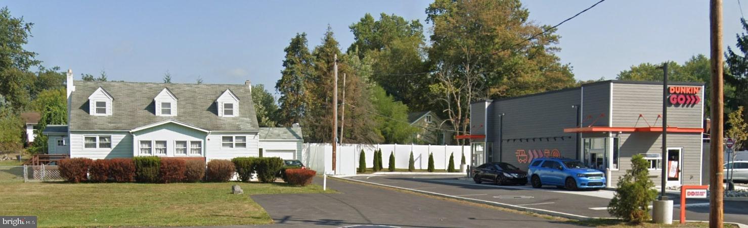 464 CONCHESTER HIGHWAY A - 474-B