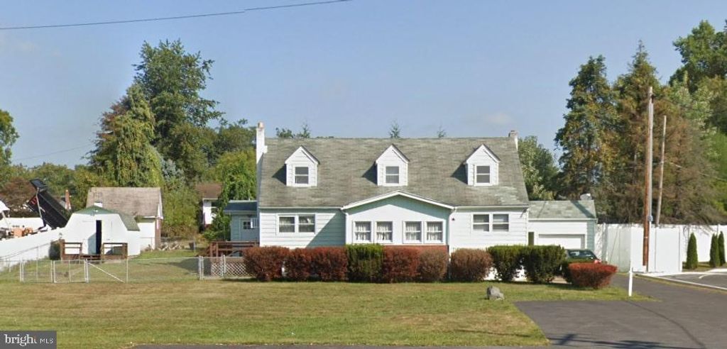 Photo of 464 - A - 474-B Conchester Highway, ASTON, PA 19014 (MLS # PADE2085426)