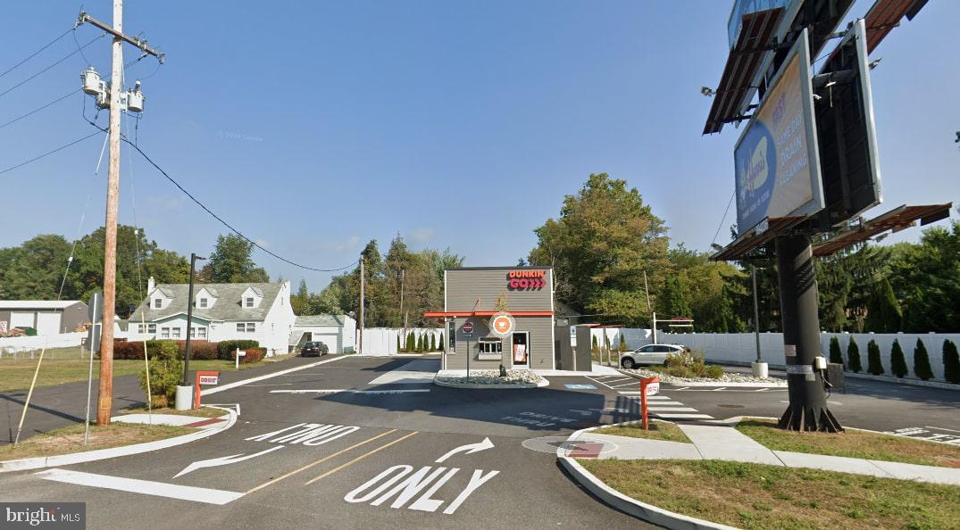 464 CONCHESTER HIGHWAY A - 474-B