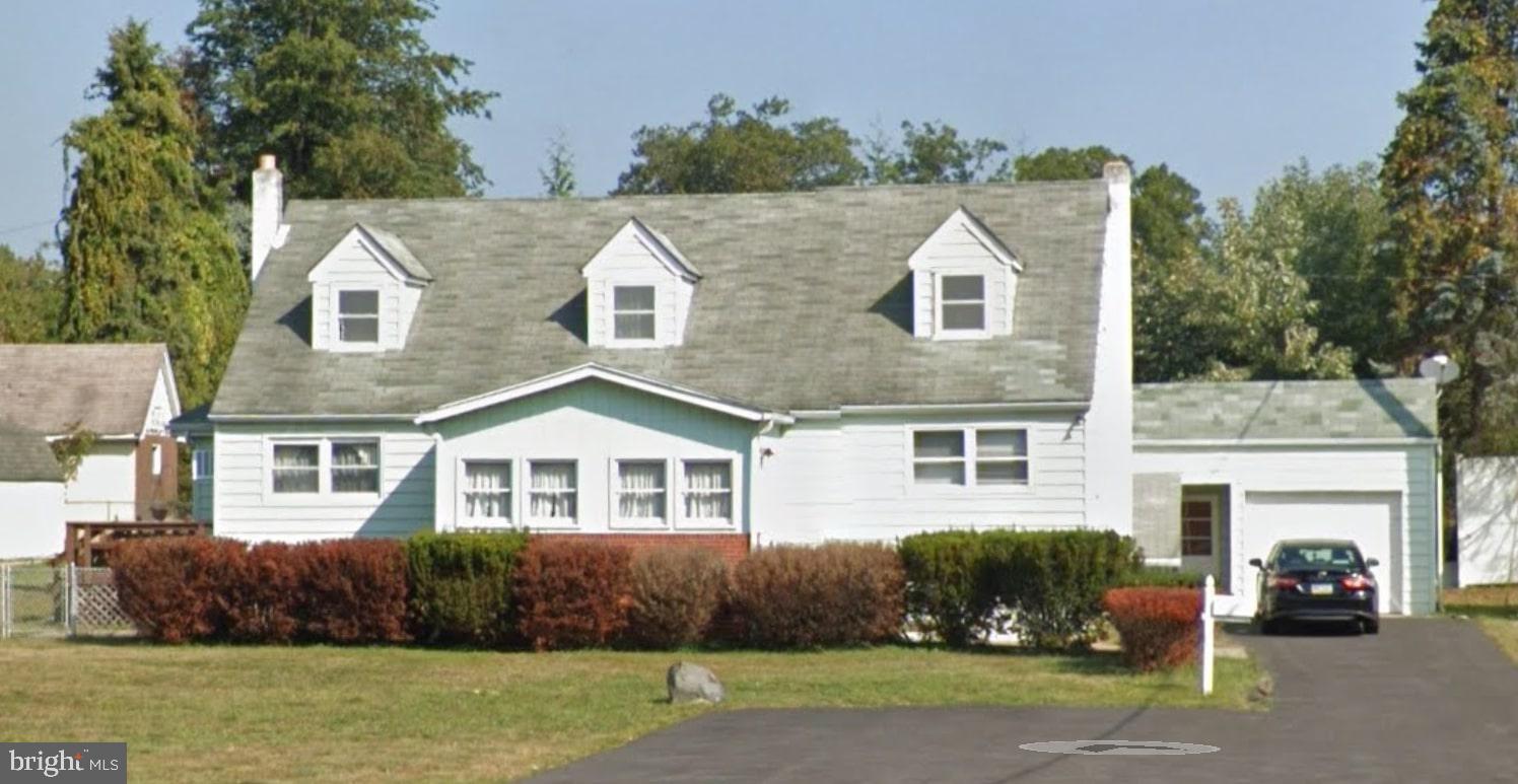 464 CONCHESTER HIGHWAY A - 474-B