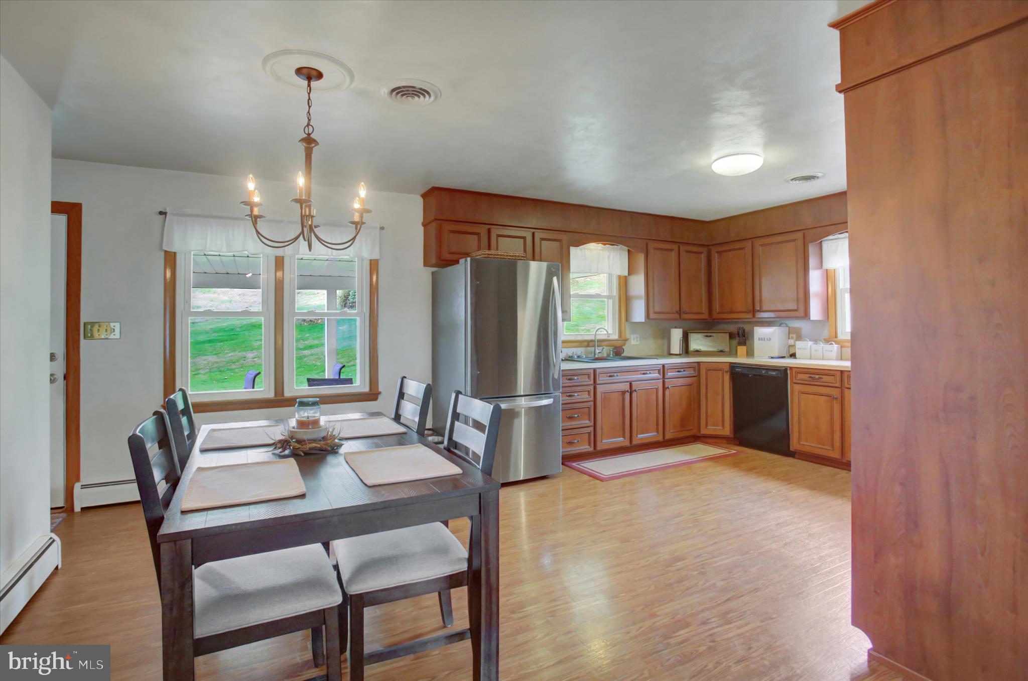 SOUTH GUILFORD HILLS - Residential