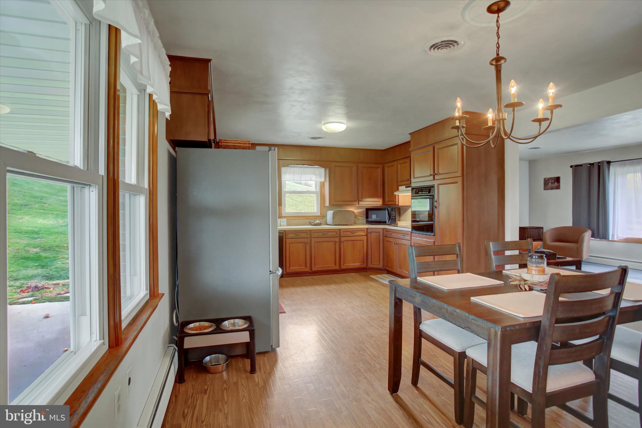 SOUTH GUILFORD HILLS - Residential