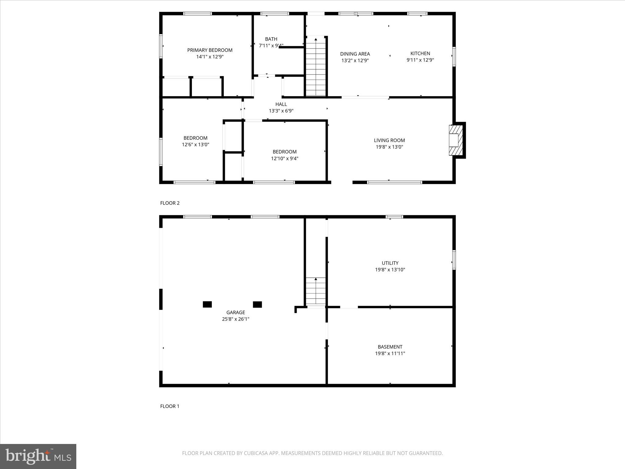SOUTH GUILFORD HILLS - Residential