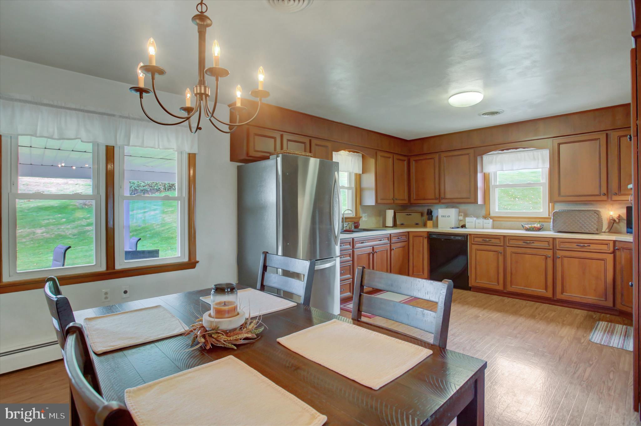 SOUTH GUILFORD HILLS - Residential