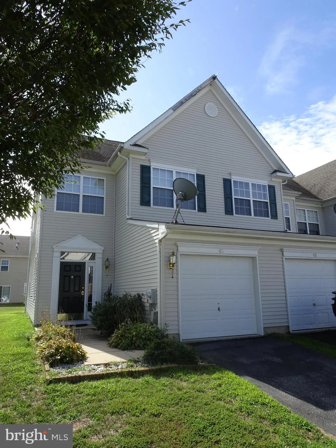 43 W Worthington Boulevard, Smyrna, DE 19977