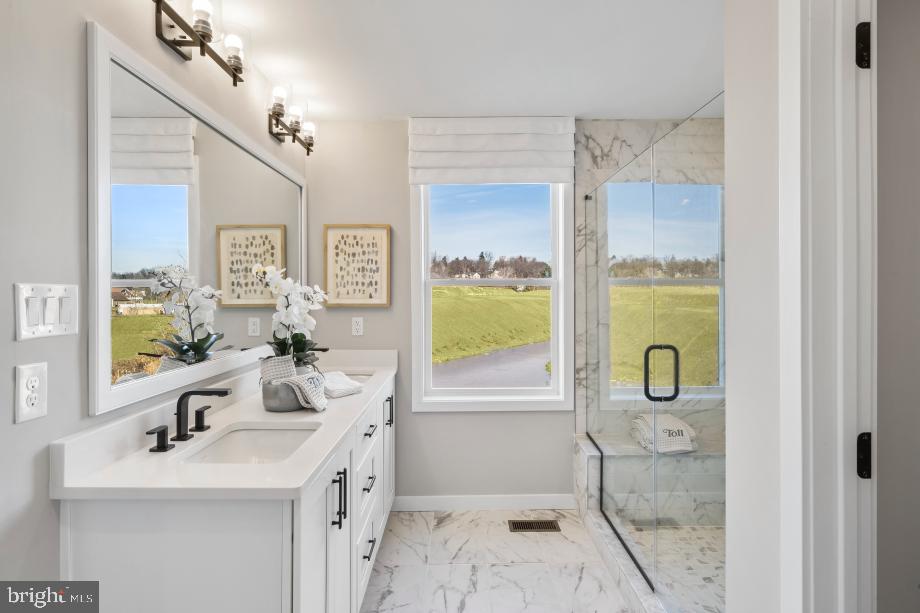 STONEBROOK AT UPPER MERION - Residential