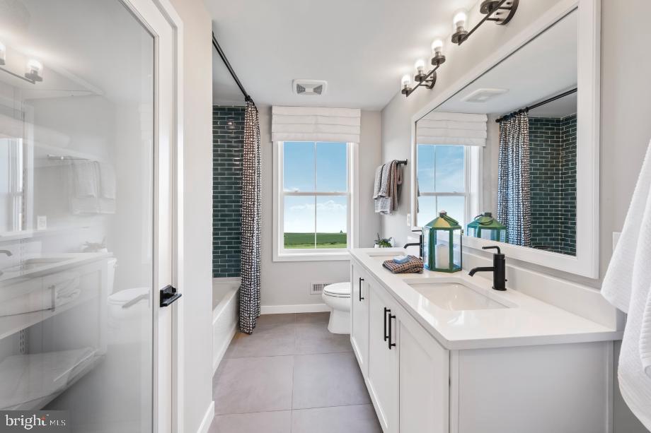 STONEBROOK AT UPPER MERION - Residential