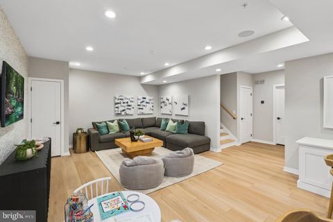 Tiny photo for 107 Mahogany Lane #MODEL HOME FOR SALE, KING OF PRUSSIA, PA 19406 (MLS # PAMC2166556)