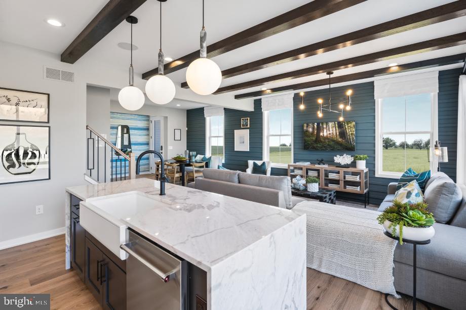 STONEBROOK AT UPPER MERION - Residential