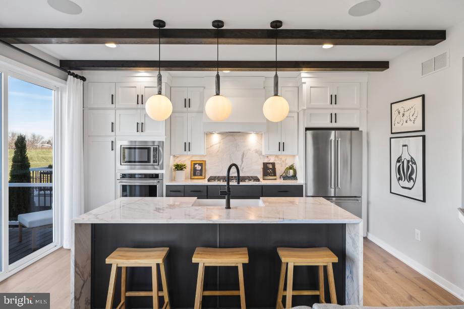 STONEBROOK AT UPPER MERION - Residential