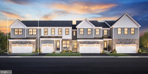 107 MAHOGANY LANE MODEL HOME FOR SALE KING OF PRUSSIA PA 19406