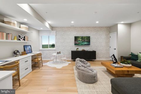 Tiny photo for 107 Mahogany Lane #MODEL HOME FOR SALE, KING OF PRUSSIA, PA 19406 (MLS # PAMC2166556)