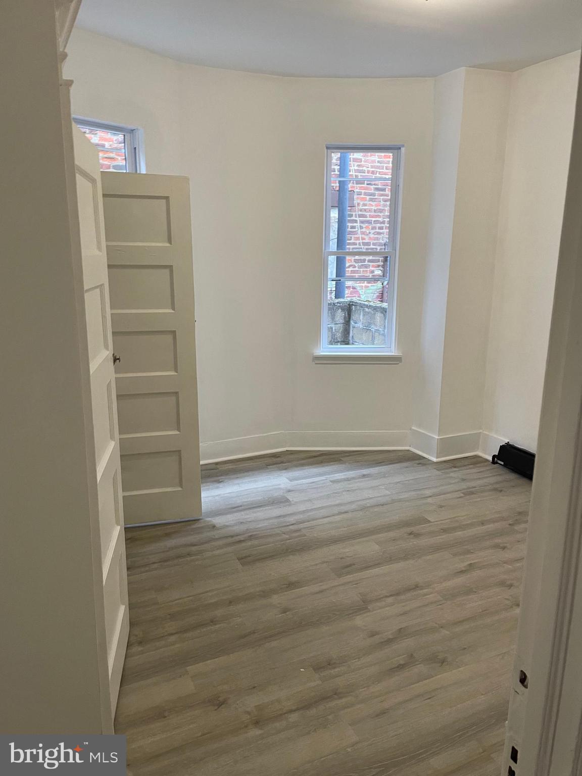 PHILADELPHIA (SOUTHWEST) - Residential Lease