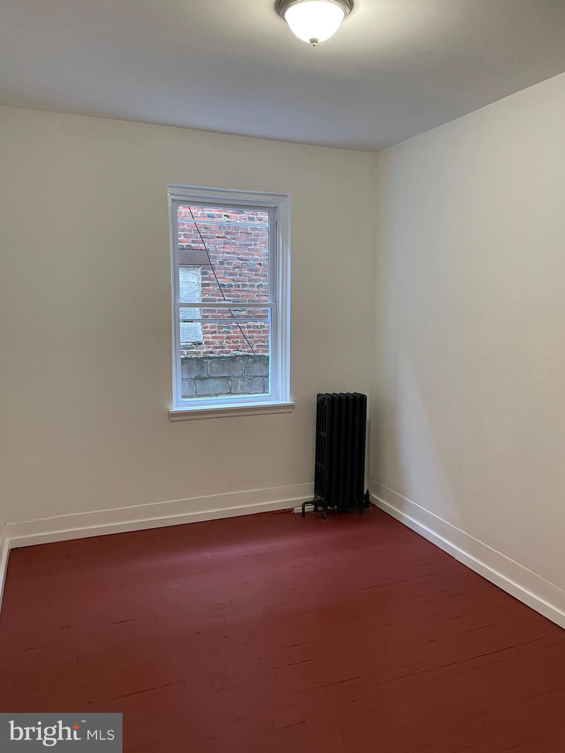 PHILADELPHIA (SOUTHWEST) - Residential Lease