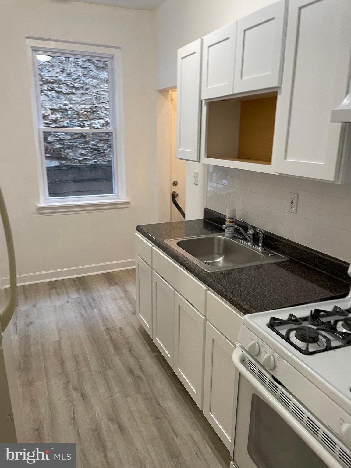 PHILADELPHIA (SOUTHWEST) - Residential Lease