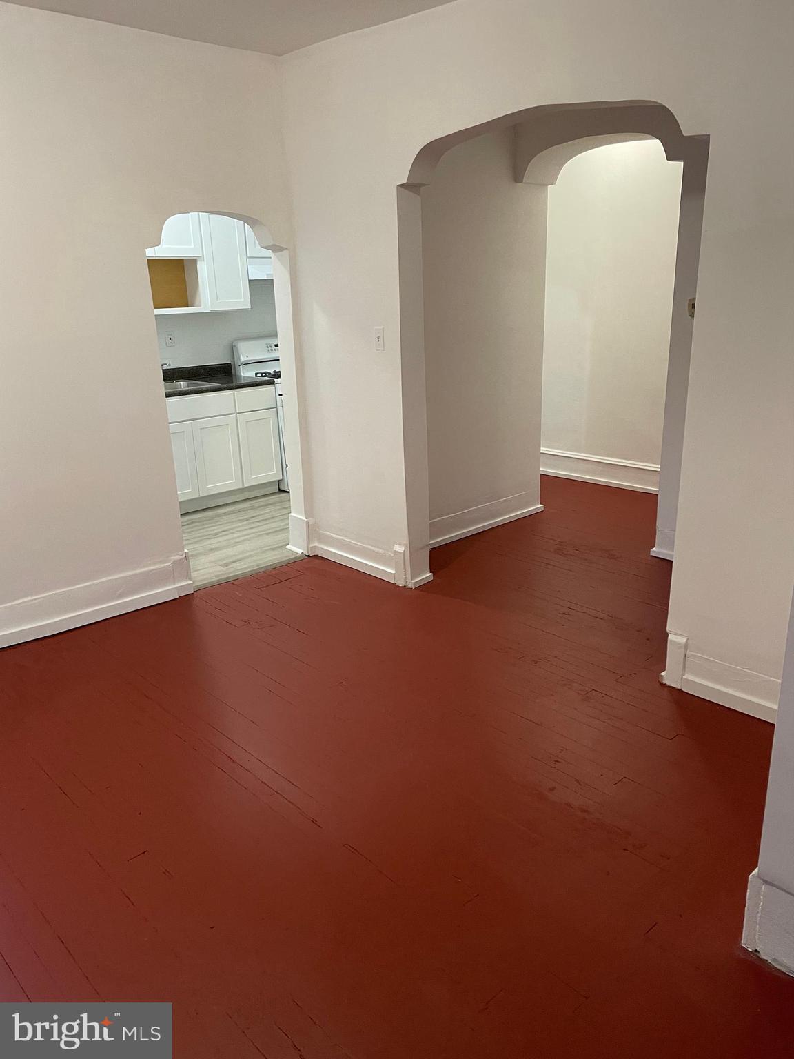 PHILADELPHIA (SOUTHWEST) - Residential Lease