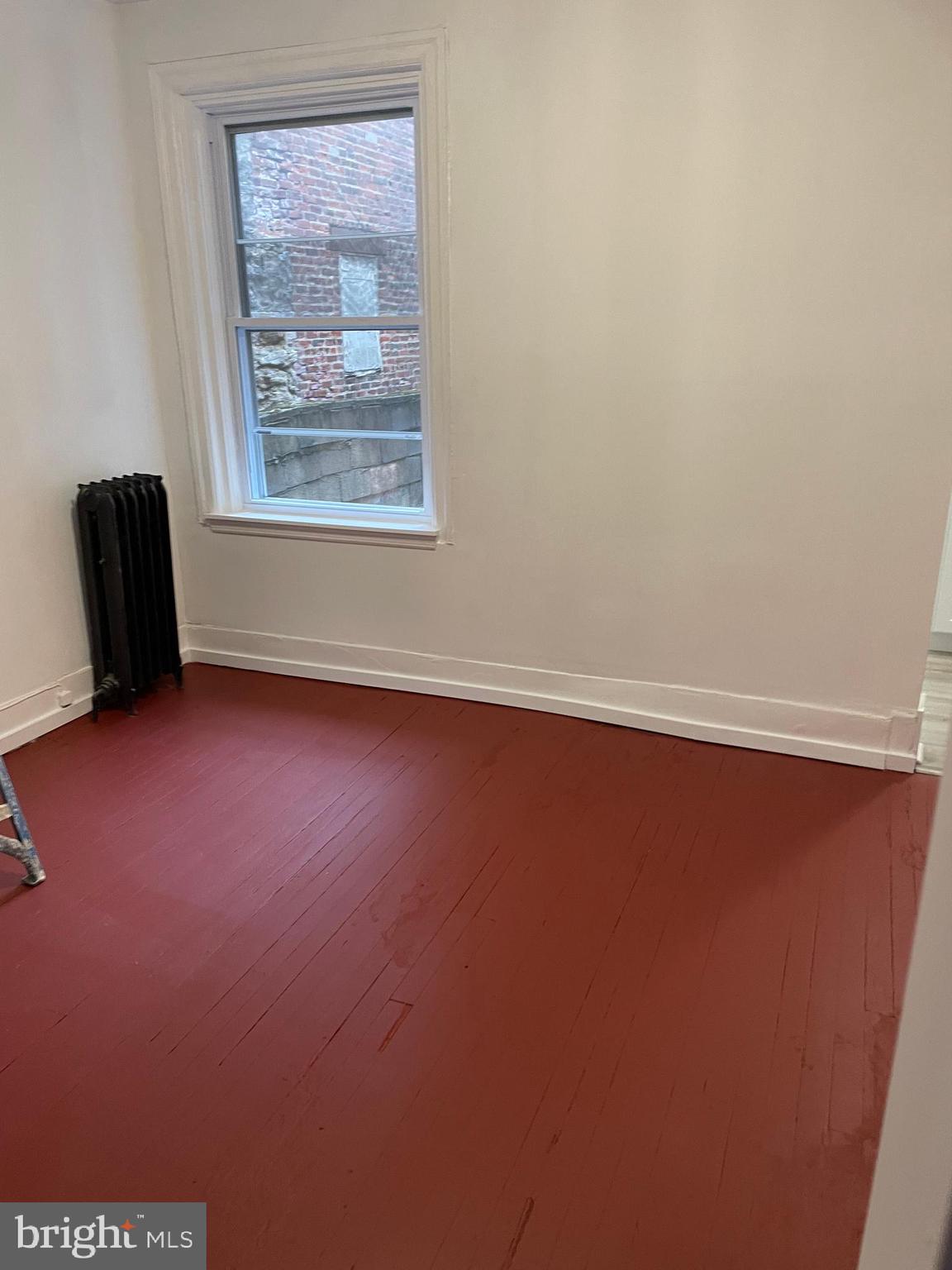 PHILADELPHIA (SOUTHWEST) - Residential Lease