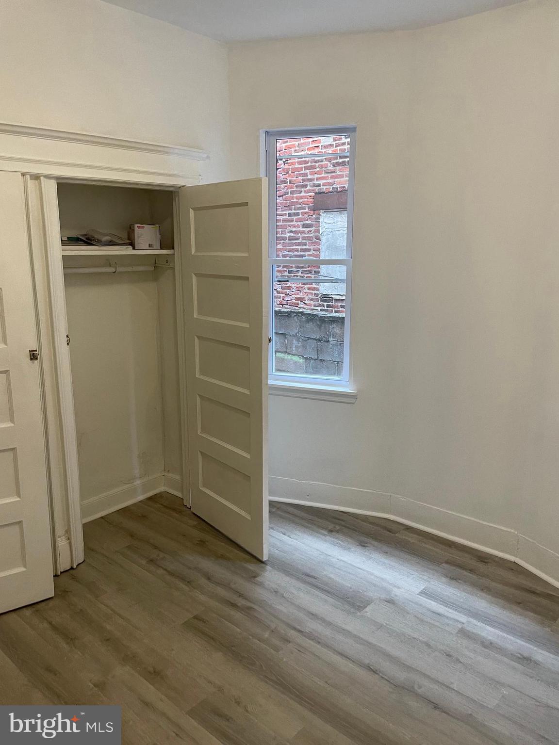 PHILADELPHIA (SOUTHWEST) - Residential Lease