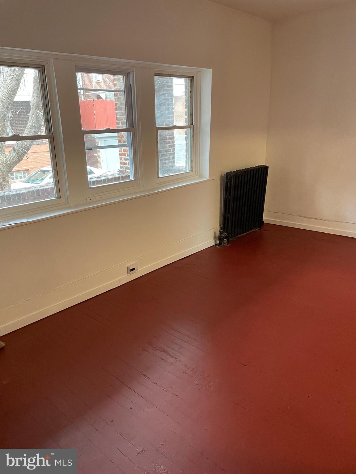 PHILADELPHIA (SOUTHWEST) - Residential Lease