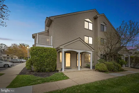 2110 Sandra Road, Voorhees, NJ 08043 - #: NJCD2090372