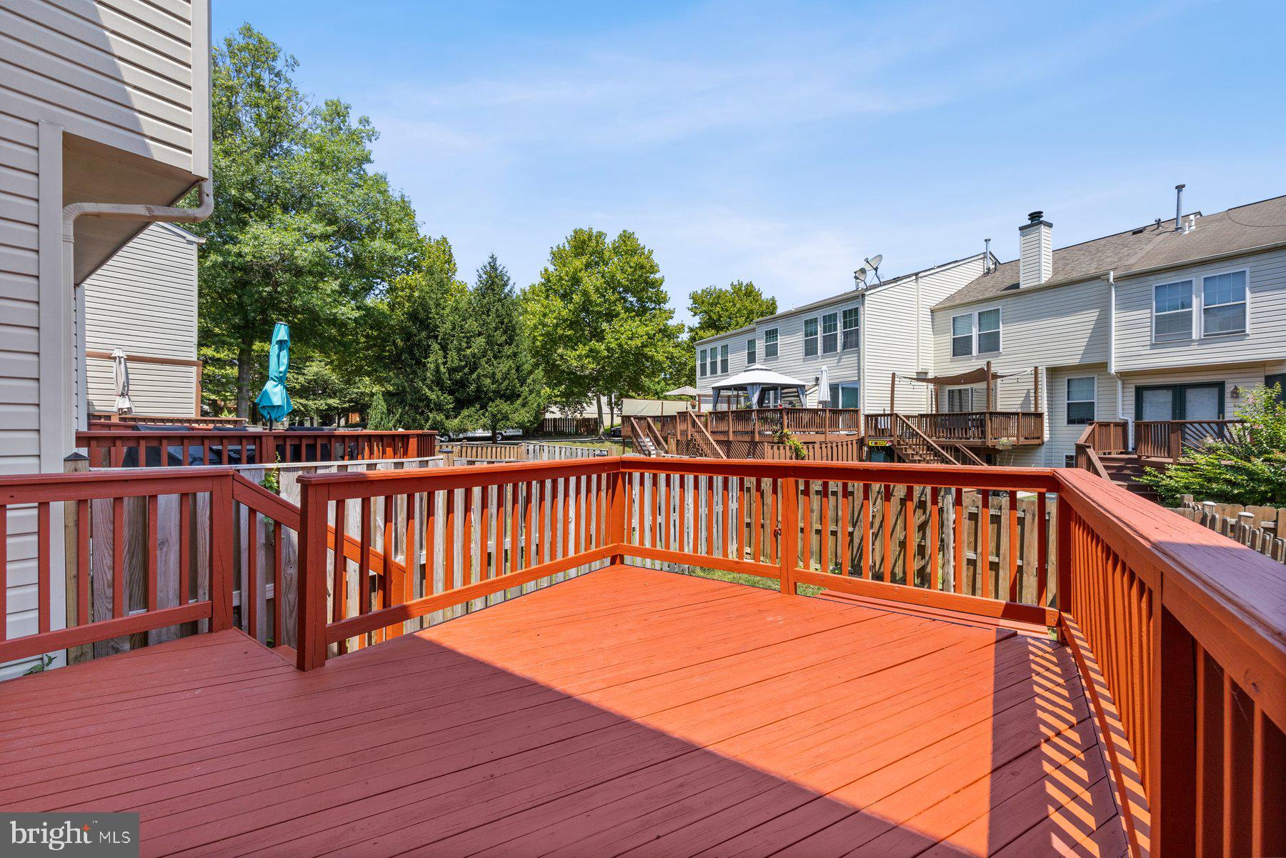 OWINGS MILLS - Residential