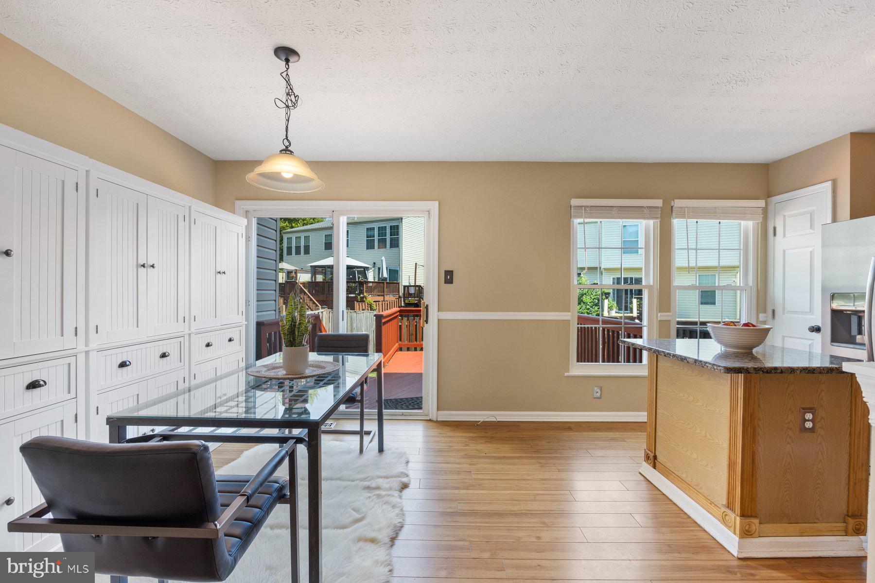 OWINGS MILLS - Residential