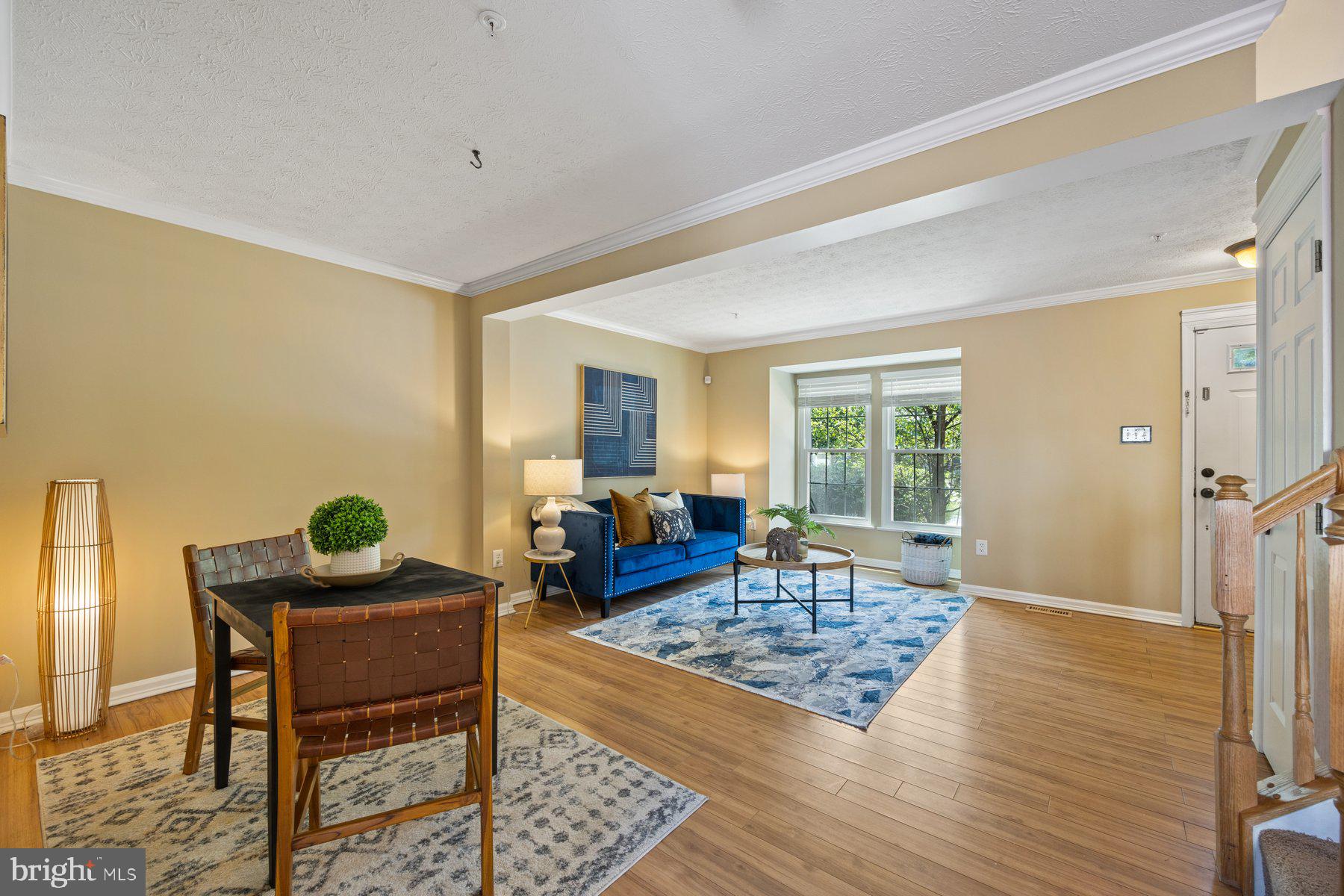 OWINGS MILLS - Residential