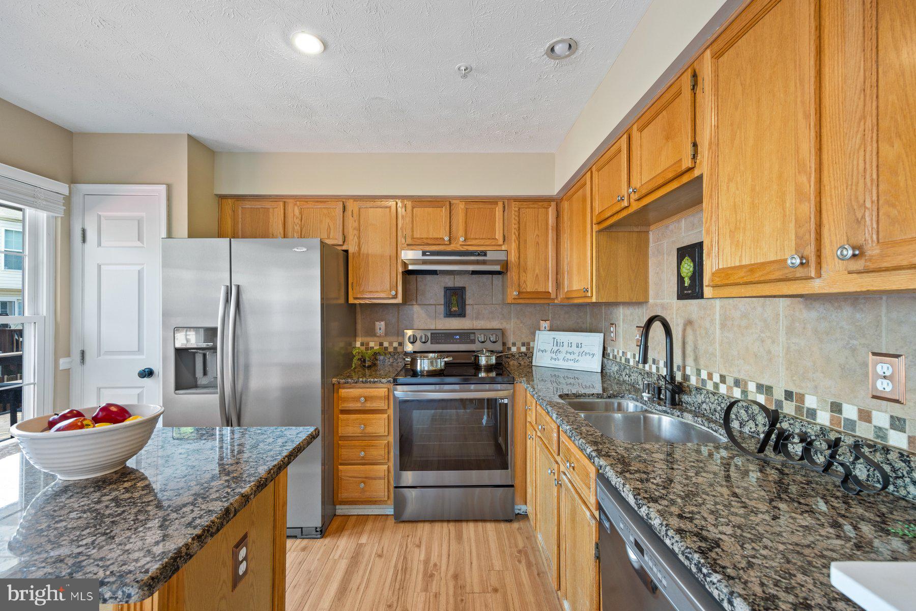 OWINGS MILLS - Residential