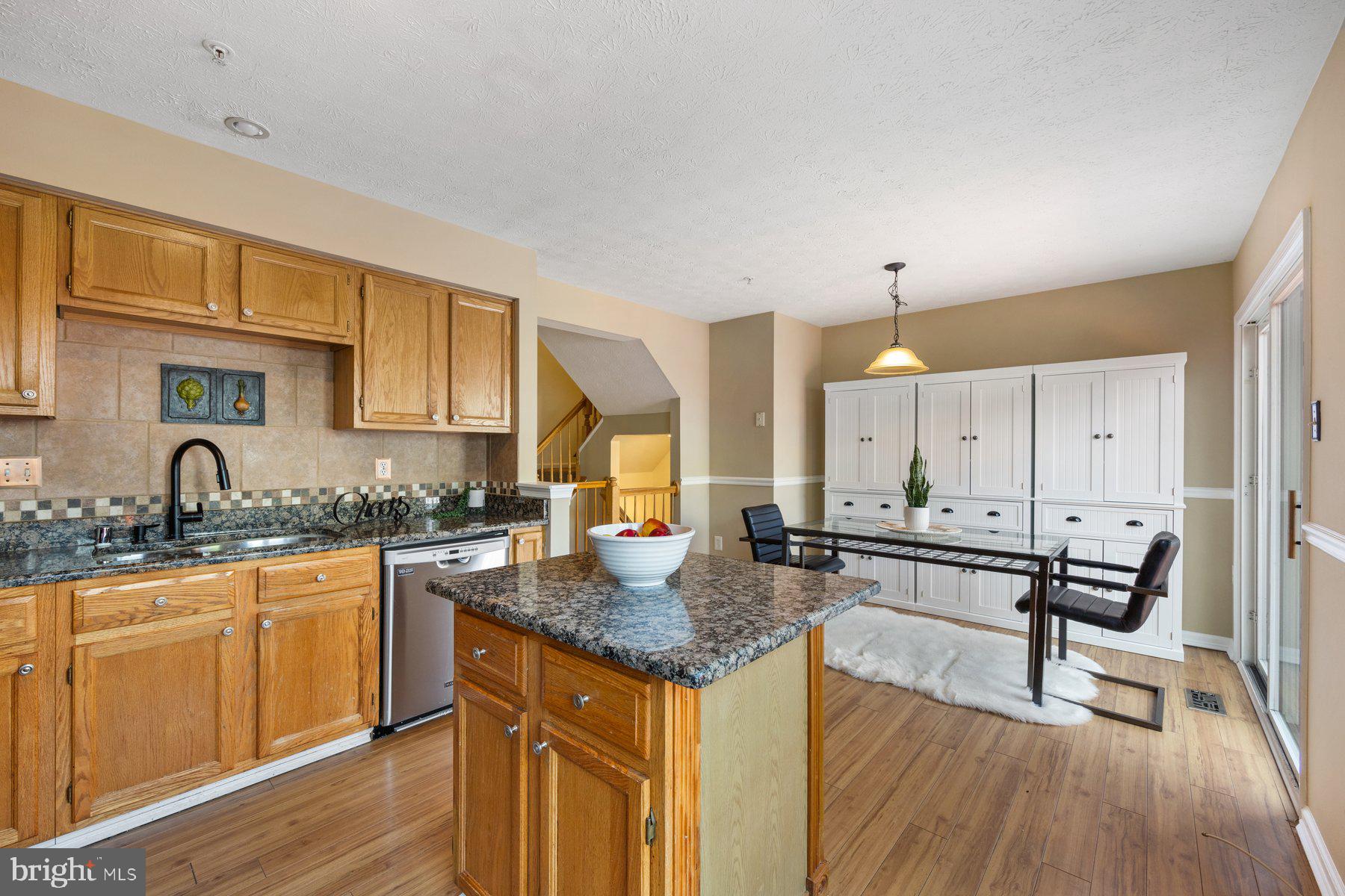 OWINGS MILLS - Residential