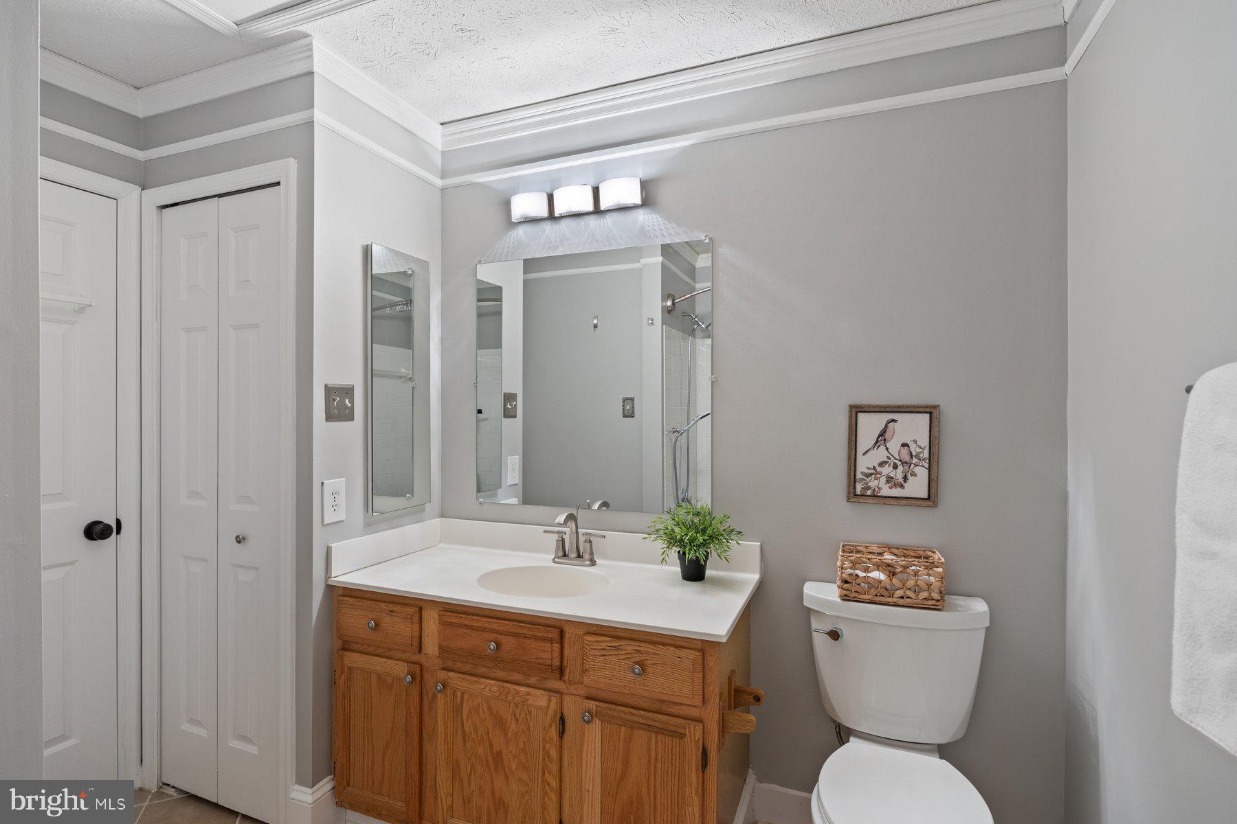 OWINGS MILLS - Residential