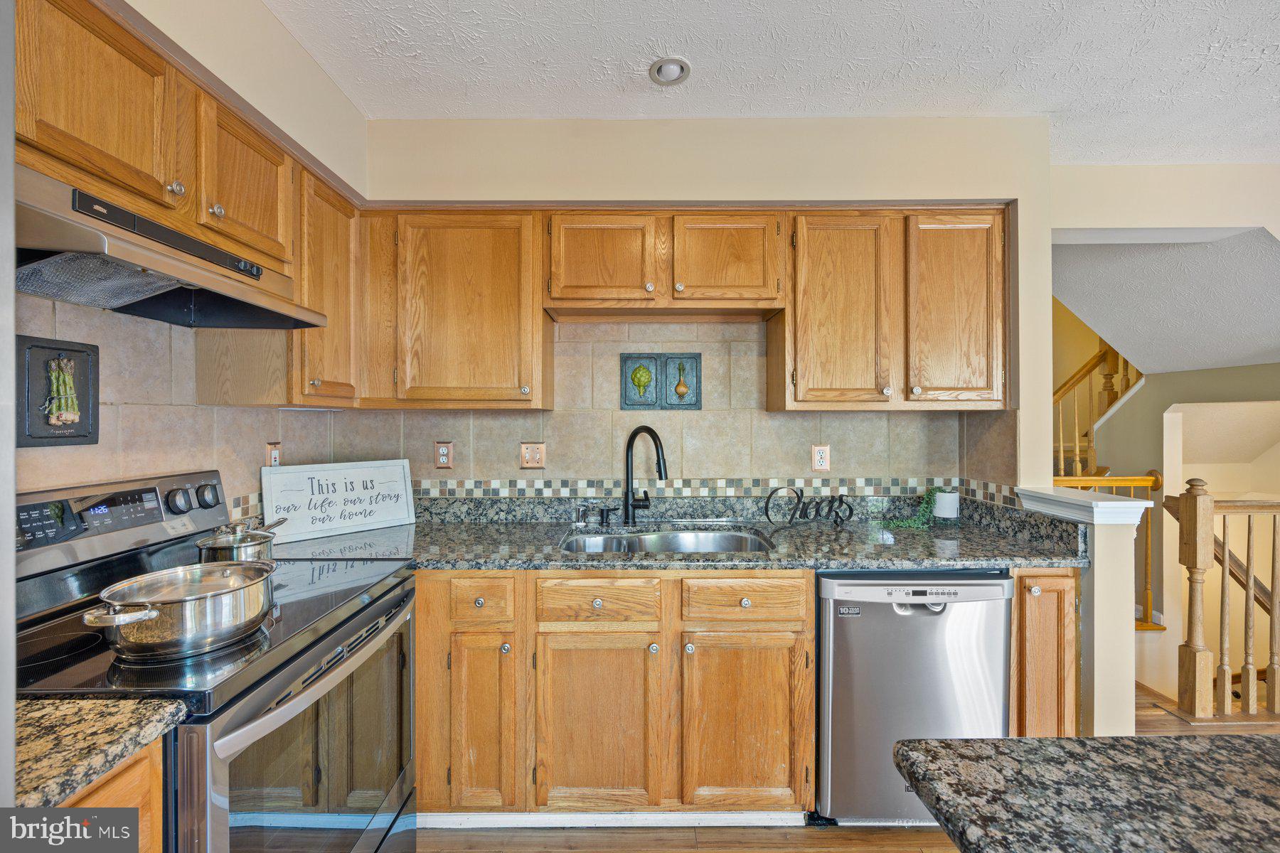 OWINGS MILLS - Residential