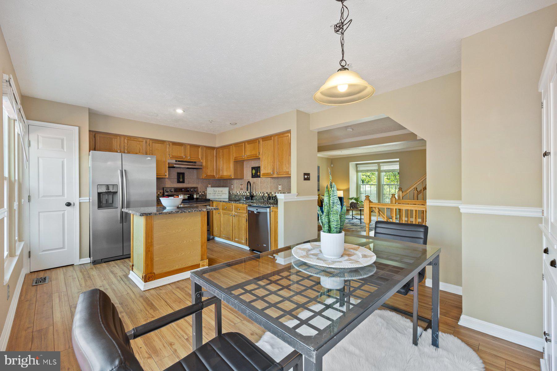 OWINGS MILLS - Residential