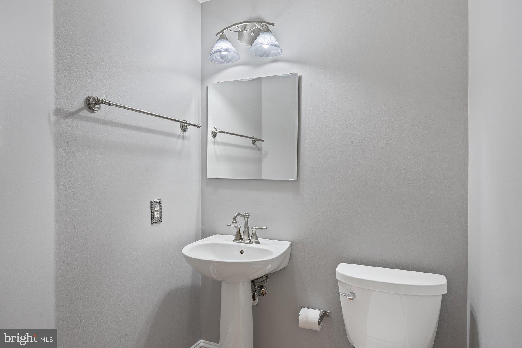 OWINGS MILLS - Residential