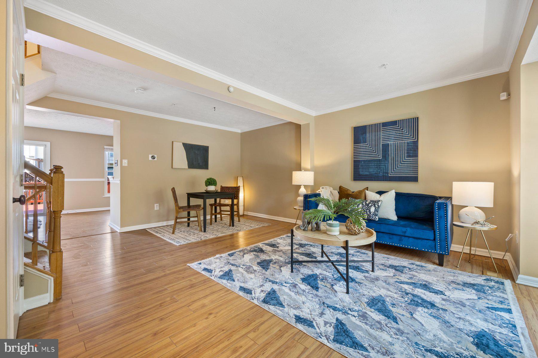 OWINGS MILLS - Residential