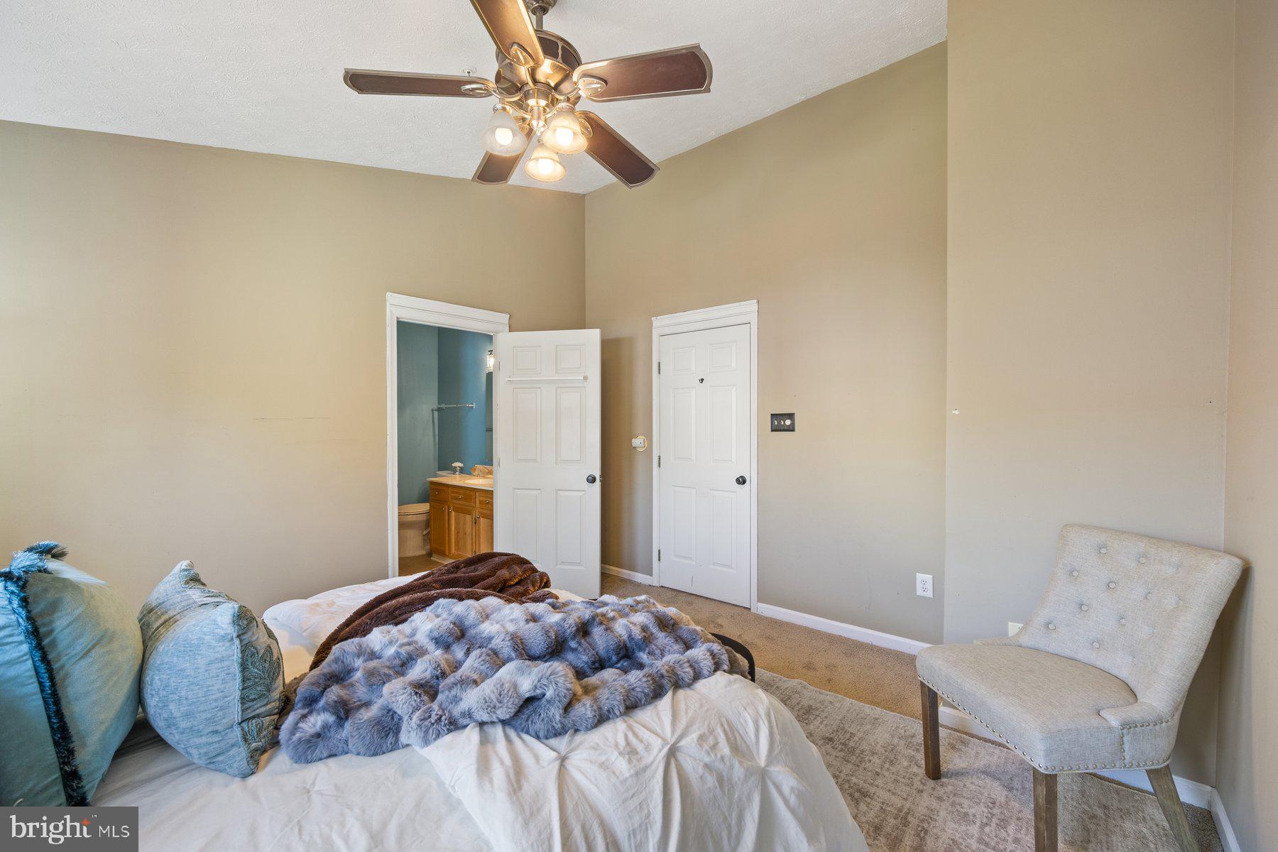 OWINGS MILLS - Residential