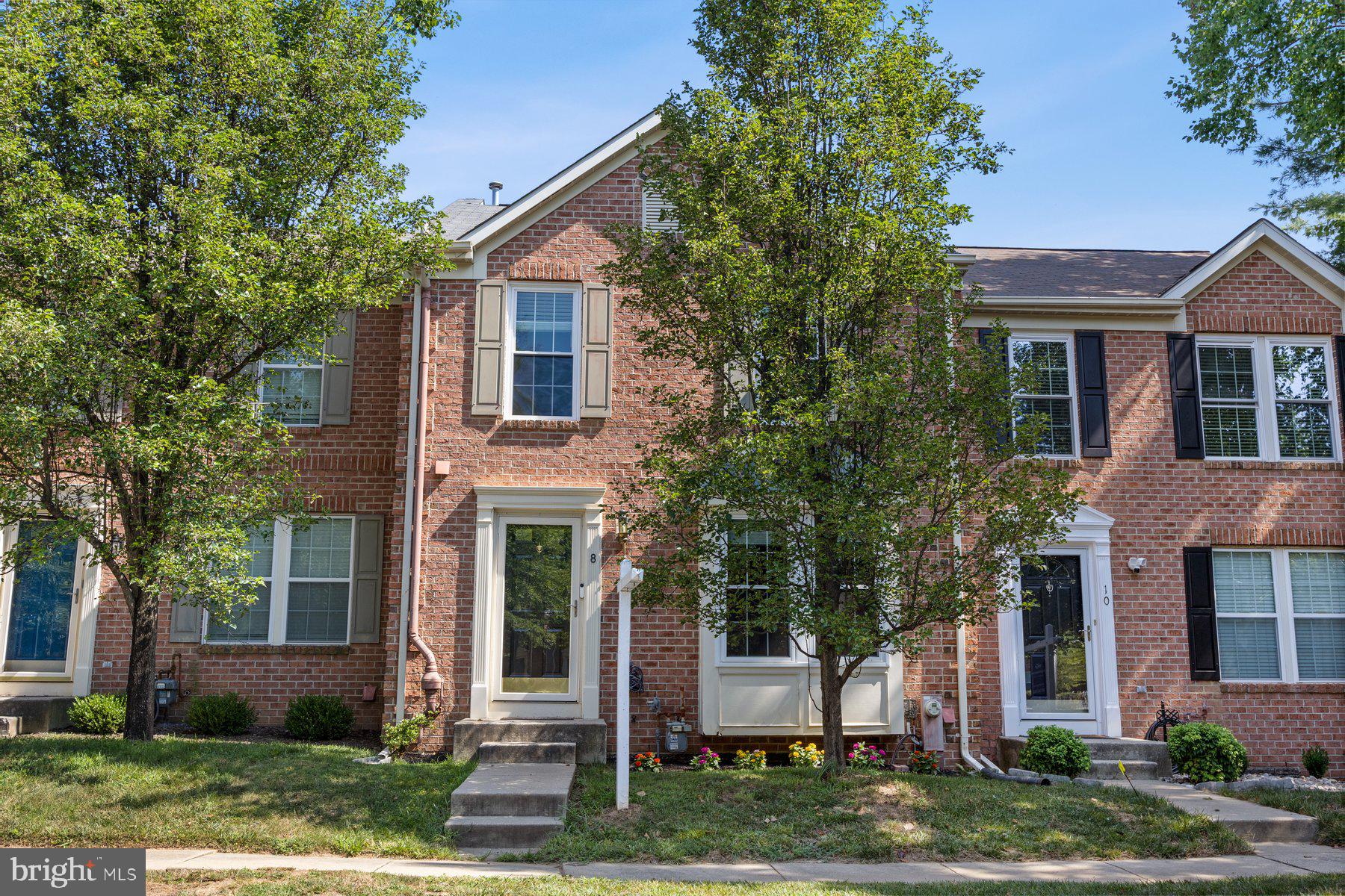 OWINGS MILLS - Residential