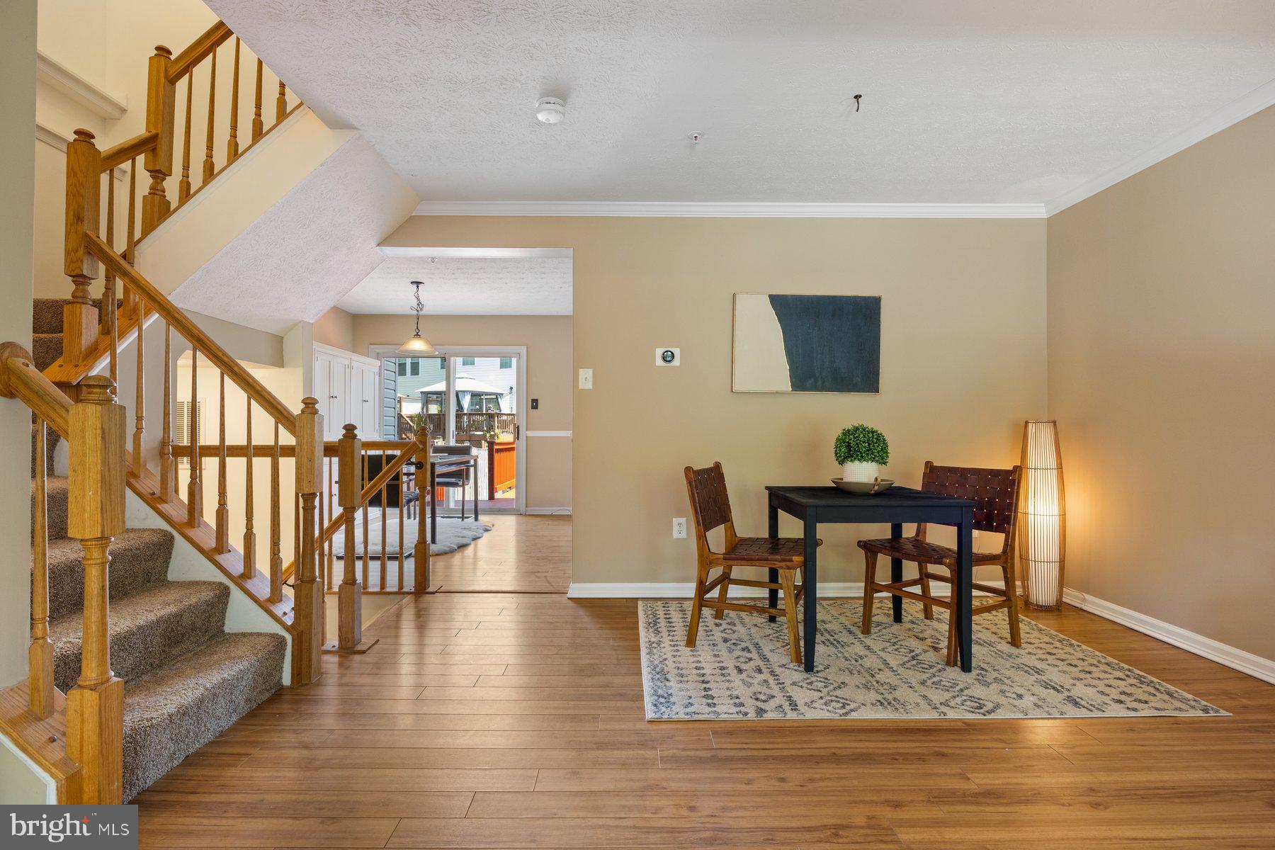 OWINGS MILLS - Residential