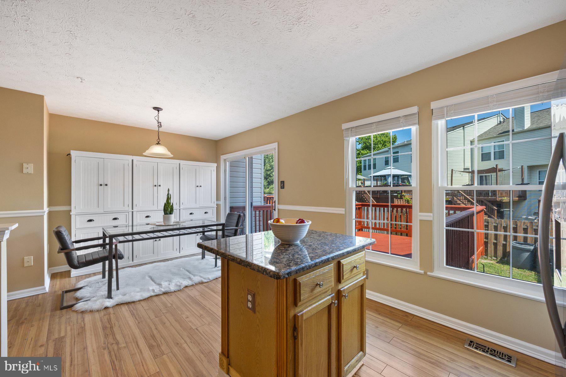 OWINGS MILLS - Residential