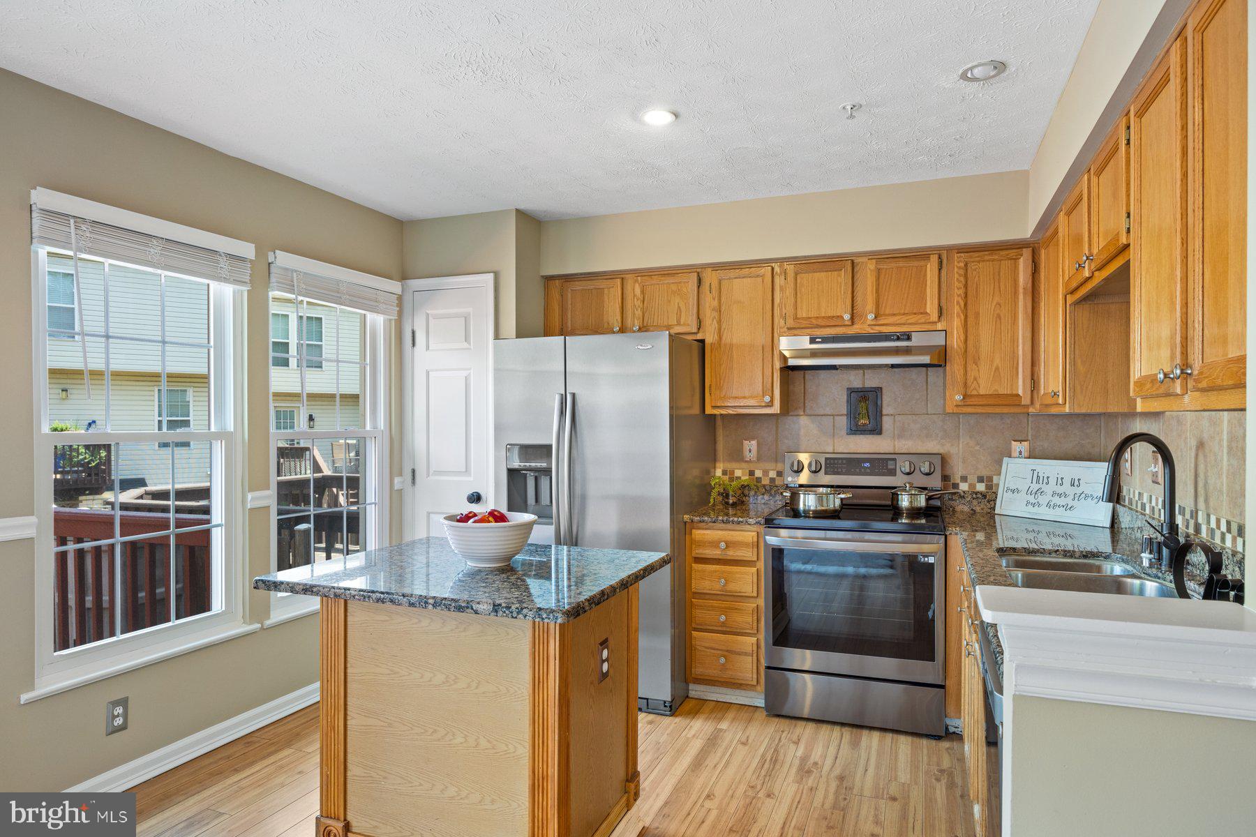 OWINGS MILLS - Residential