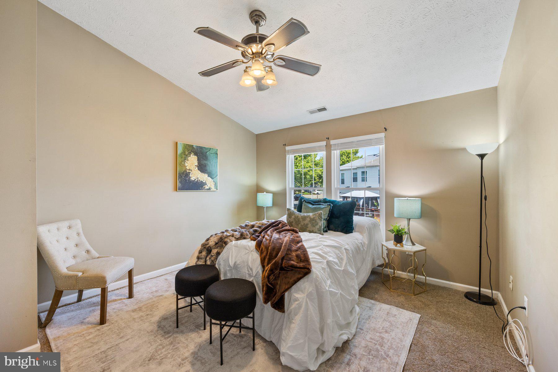 OWINGS MILLS - Residential