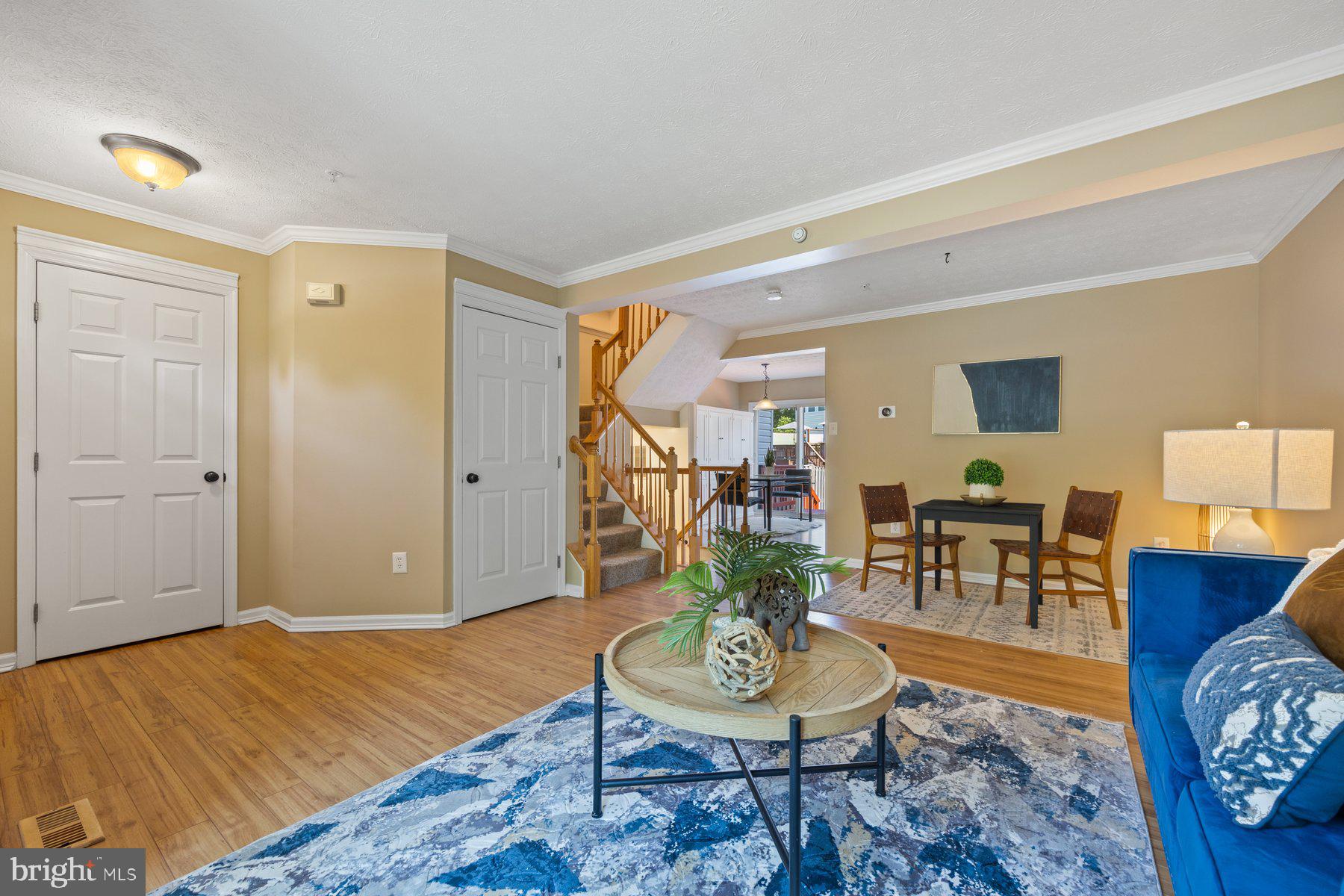 OWINGS MILLS - Residential