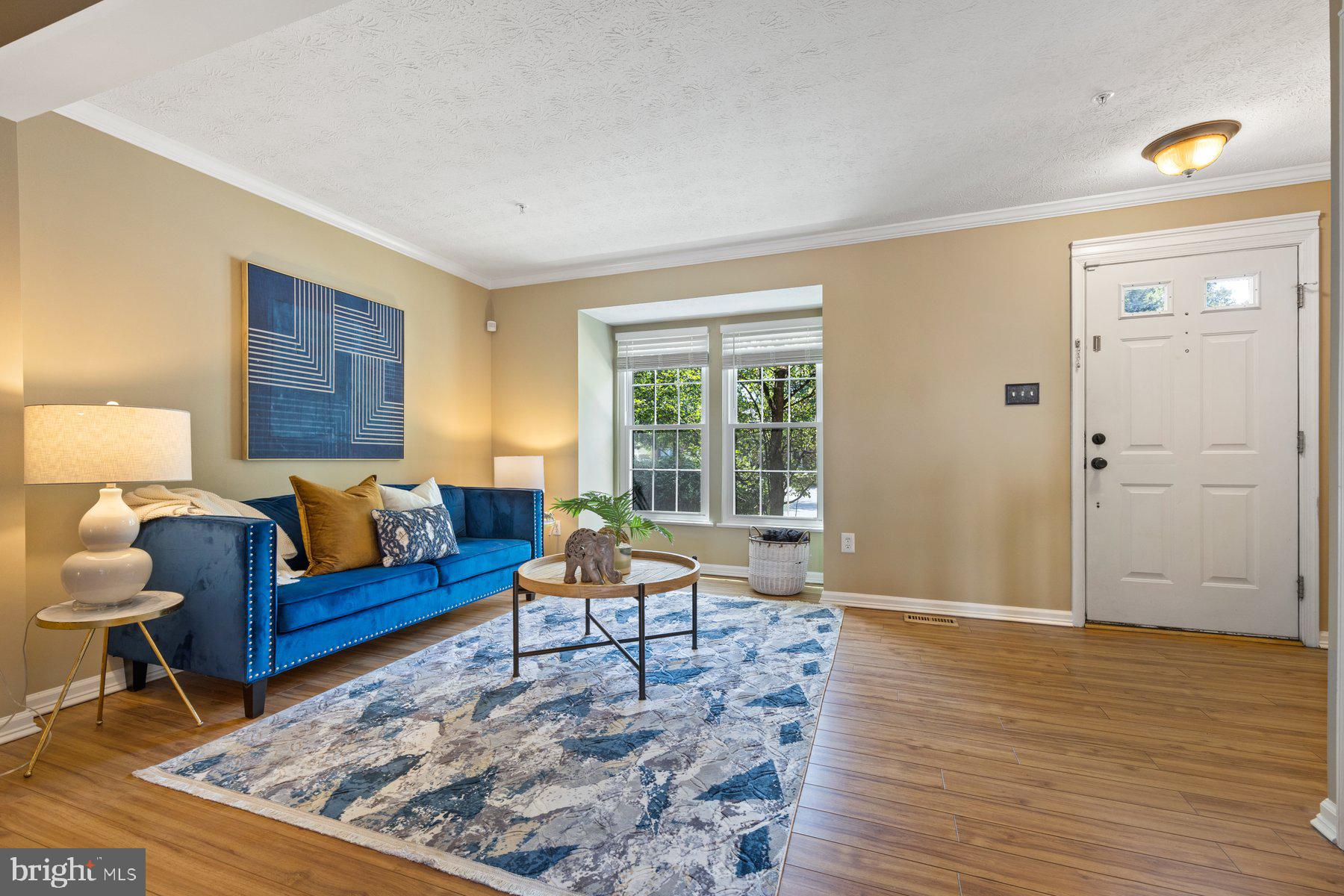 OWINGS MILLS - Residential