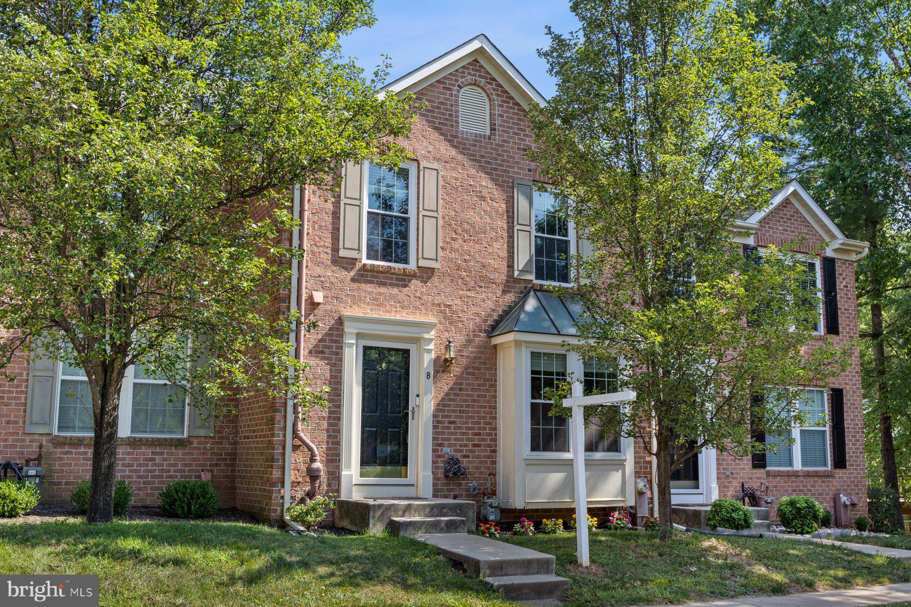 OWINGS MILLS - Residential