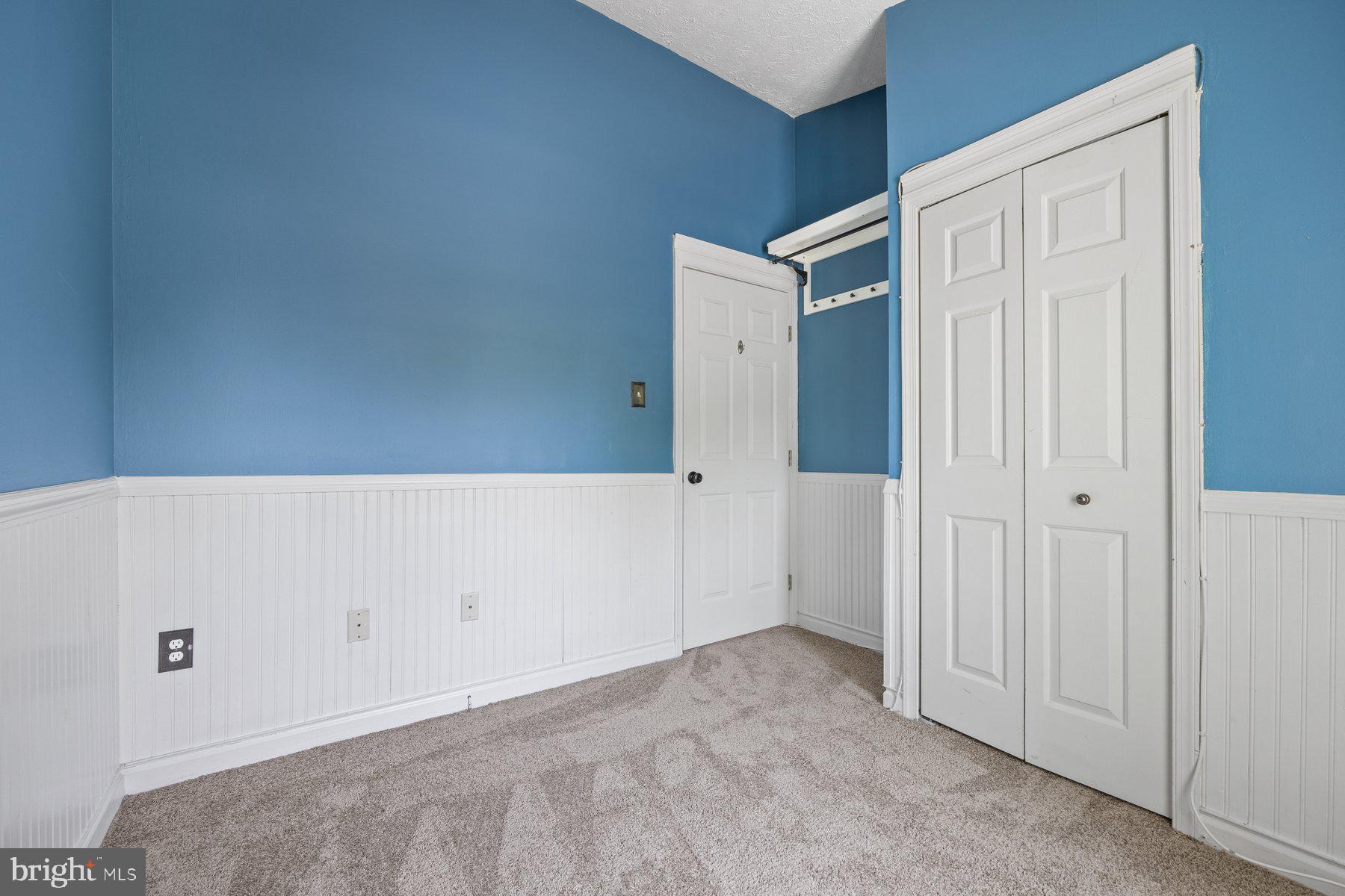 OWINGS MILLS - Residential